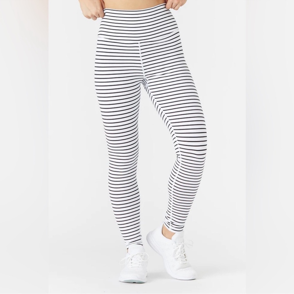 Glyder High Power Leggings - Picture 2 of 3